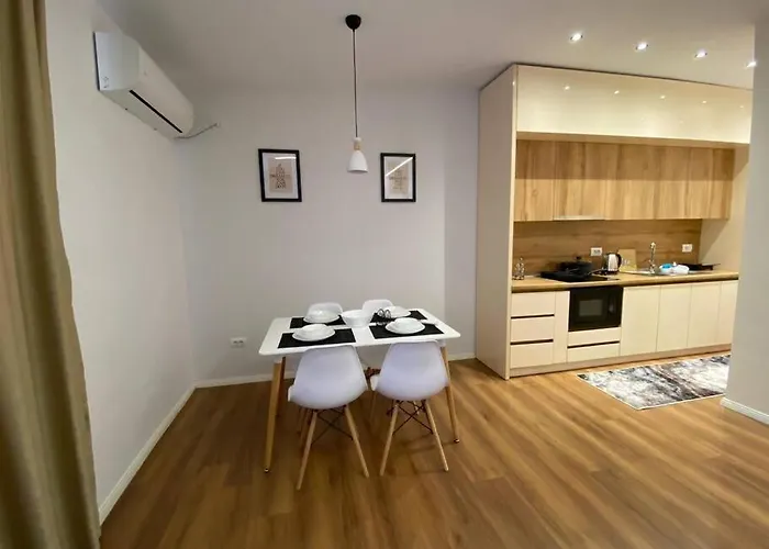 Appartement Fa At Center 02 Tirana